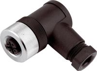 Steckverbinder BK-W-12/5