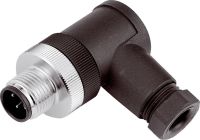 Steckverbinder BS-W-12/5