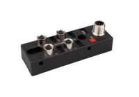 Verteiler, 27x88x31mm, VK001111