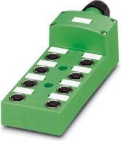 Sensor-/Aktor-Box SACB-8/16-C SCO