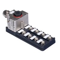 Sensor-/Aktor-Verteiler SAI-08D-V#2921120000