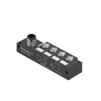 Sensor-/Aktor-Verteiler SAI04LVP123AM08LLOG