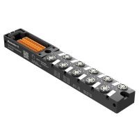 Sensor-/Aktor-Verteiler SAI10ZVPUT3AM08LPNP