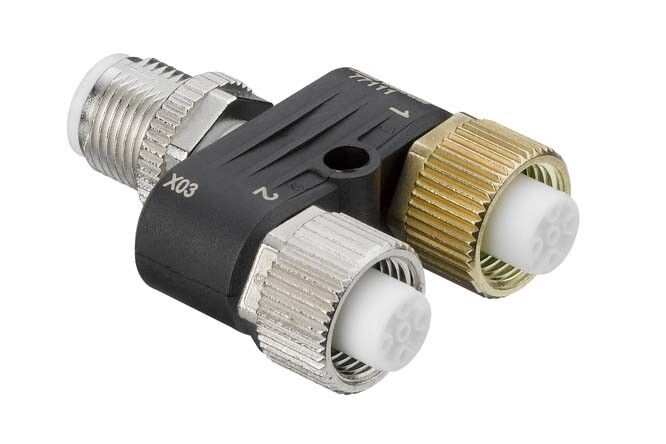 Y-Verteiler YV U-SDD-25#50135995