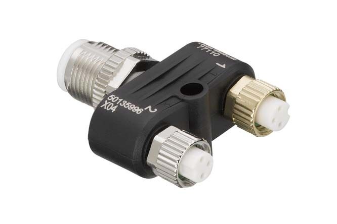 Y-Verteiler YV U-SDD-25#50135996