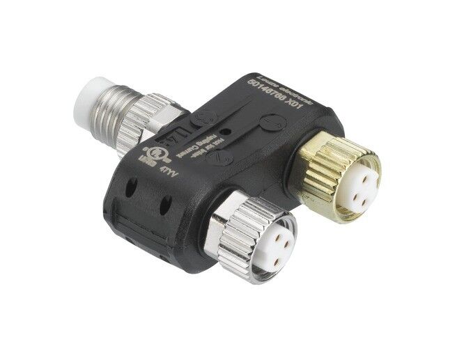 Y-Verteiler YV U-SDD-84#50146768