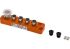 Verteiler, 24x90x21mm, 4x VK991436