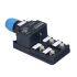 Sensor-/Aktor-Verteiler SAI-04D-V#2902950000