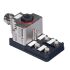 Sensor-/Aktor-Verteiler SAI-04D-V#2921150000