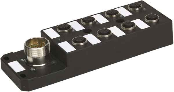 M12-Verteiler 27761