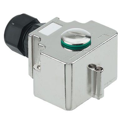 Sensor Aktor Verteiler SAI-8-MHD 5P M12 OL