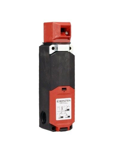 Sicherheits-Zuhaltung SLKMNC55R0A0L00
