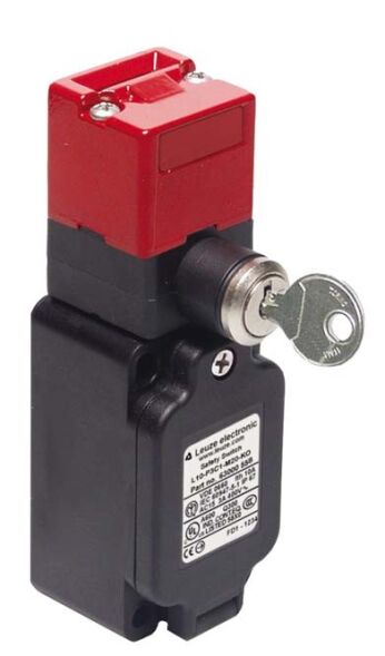 Sicherheits-Zuhaltung L10-M4C1-KY