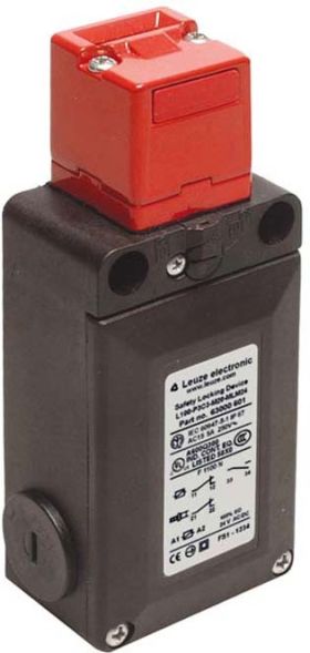 Sicherheits-Zuhaltung L100-P4C3-M20-SLM24