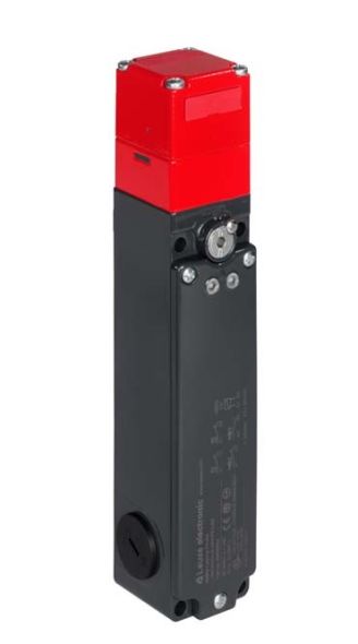 Sicherheits-Zuhaltung L200-M1C3-MLM24-L2G