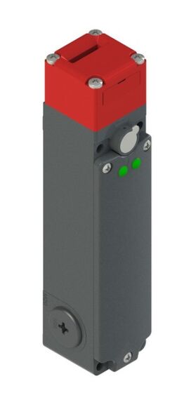 Sicherheits-Zuhaltung L200-M3C3-MLM24-L2G