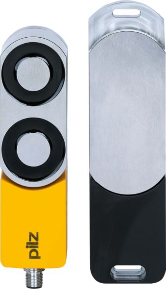 Schutztürsystem PSENsl1.0n1.1#570603