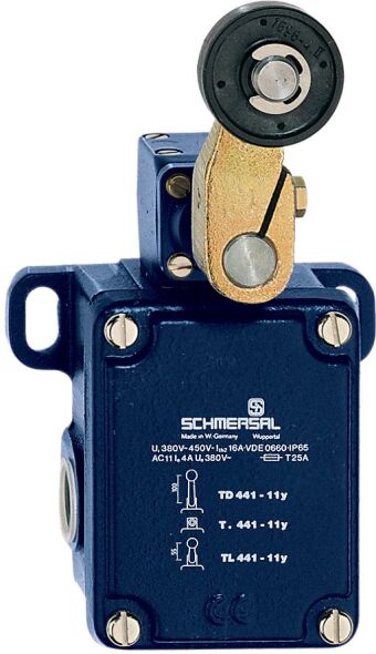 Positionsschalter ML 441-11Y-T-M20