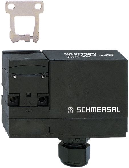 Sicherheitszuhaltung AZM17011ZRIB524VACDC
