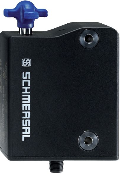 Sicherheitszuhaltung AZM300Z-I2-ST-1P2P