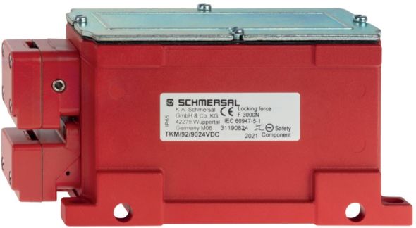 Türverriegelung TKM/92/90