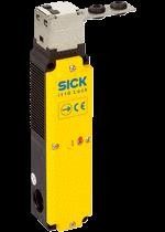 Sicherheitszuhaltung i110-E0453