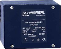 Sicherheitsverriegelung AZM 415-22ZPK-M20