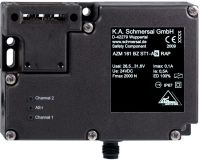 Sicherheitszuhalter AZM 161 Z ST1-AS RAP