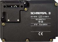 Sicherheitszuhaltung AZM 161SK-12/12RK110
