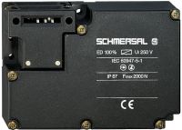 Sicherheitszuhaltung AZM161CC1212RK110230