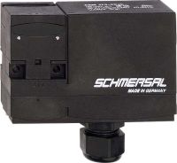 Sicherheitszuhaltung AZM17011zrka24VAC/DC