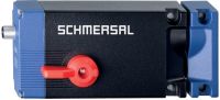 Sicherheitszuhaltung AZM400Z-ST-I2-1P2P-T