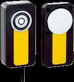 Sicherheitszuhaltung MLP1-SMMC0AC