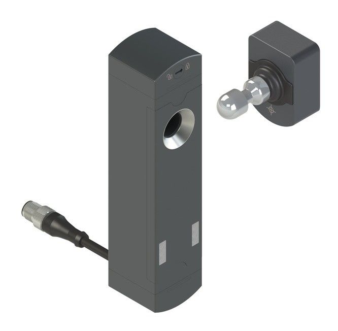 Sicherheits-Zuhaltung 02M12S8SCA#50142128