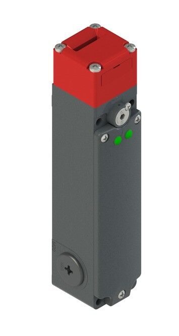 Sicherheits-Zuhaltung L200-M2C3-SLM24-L2G