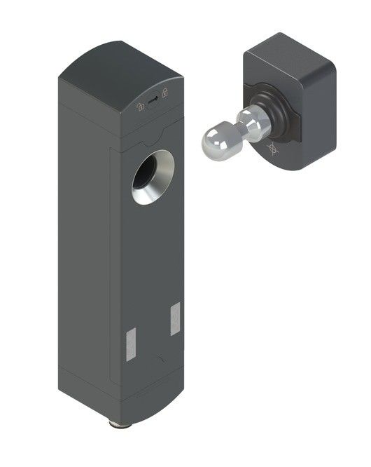 Sicherheits-Zuhaltung L250-P41ML-M12B8-UCA