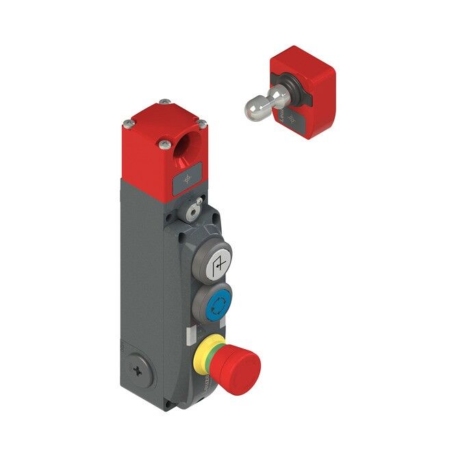 Sicherheits-Zuhaltung L300-B2-M41#50149999