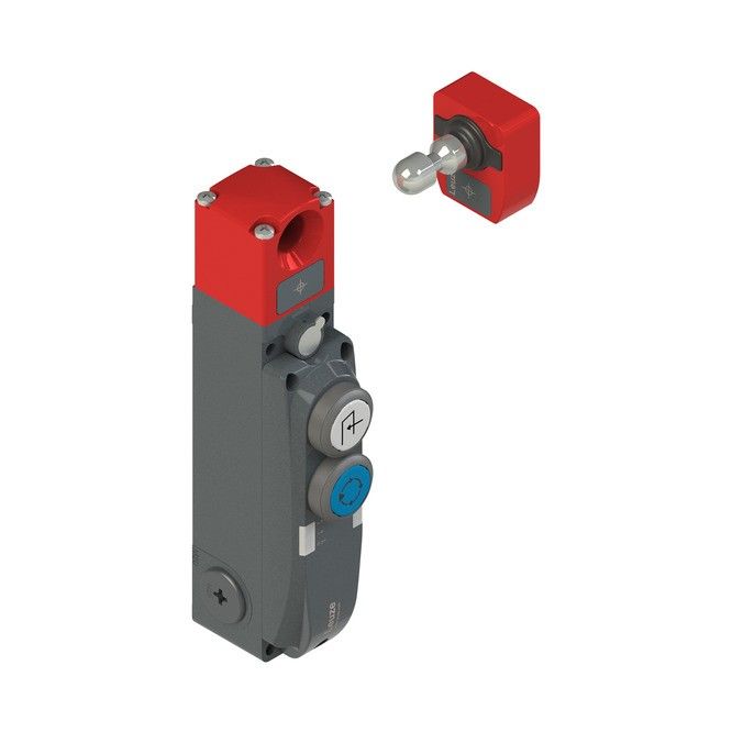 Sicherheits-Zuhaltung L300B1M41C3MLM24SCA