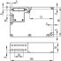 Sicherheitszuhaltung AZM 161CC# 01187892