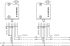Sicherheitszuhaltung AZM300Z-I2-ST-1P2P