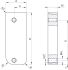 Sicherheitszuhaltung AZM300Z-ST-SD2P-A