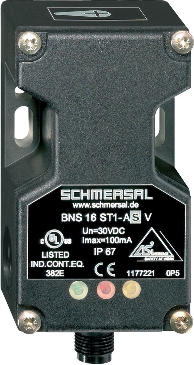 Sicherheits-Sensor BNS 16 ST1-AS V