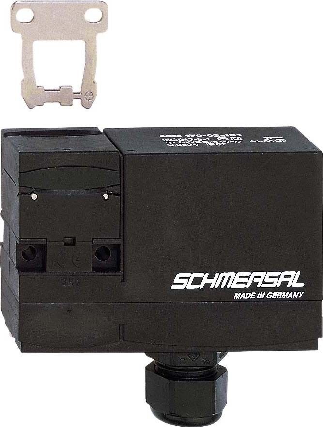 Sicherheitszuhaltung AZM 170-11ZRI B6L