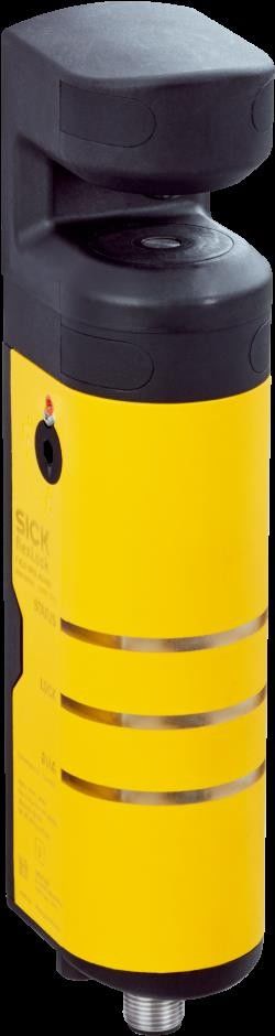 Sicherheitszuhaltung FXL1-SPBMSA00