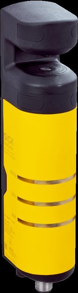 Sicherheitszuhaltung FXL1-SPLUAA00