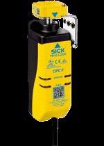 Sicherheitszuhaltung TR10-SLM10P