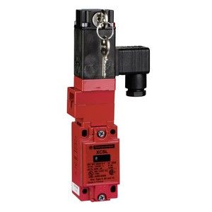 Sicherheits.Pos.schalter XCSL766B1