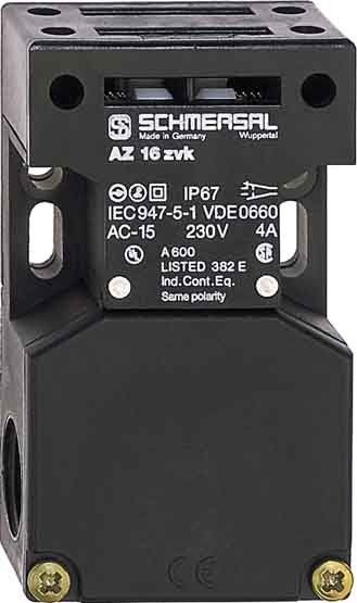 Befehlsgeber AZ 16ZVRK M16