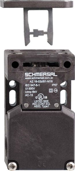 Sicherheitsschalter AZ 16-03ZIB1-M16