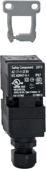 Sicherheitsschalter AZ 17-02zri-B6R